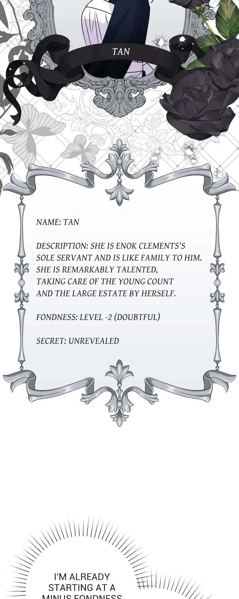 The Handsome Male Lead Won’t Let Me Log Out Chapter 52 page 6