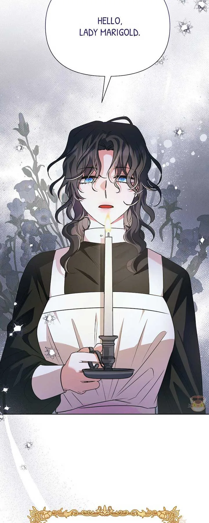 The Handsome Male Lead Won’t Let Me Log Out Chapter 54 page 48