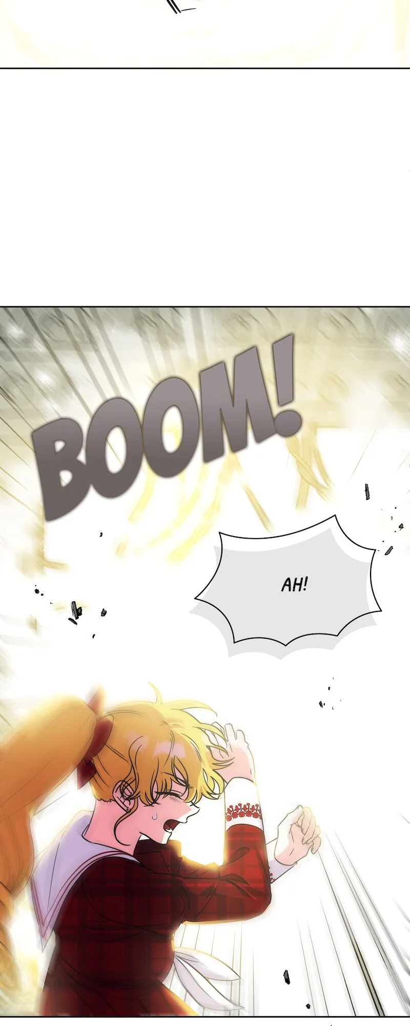 The Handsome Male Lead Won’t Let Me Log Out Chapter 50 page 21