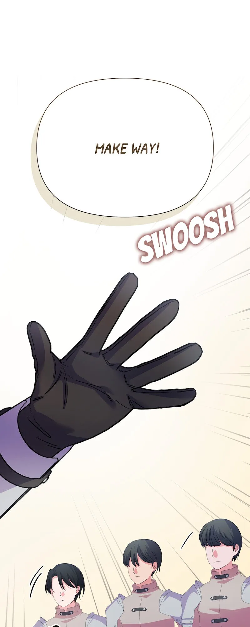 The Handsome Male Lead Won’t Let Me Log Out Chapter 49 page 48