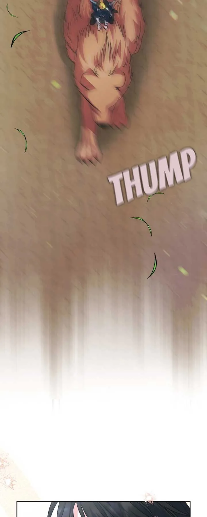The Handsome Male Lead Won’t Let Me Log Out Chapter 54 page 34