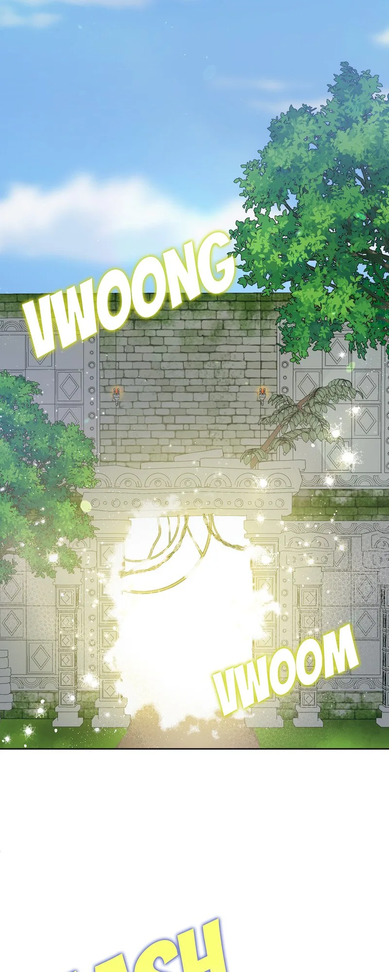 The Handsome Male Lead Won’t Let Me Log Out Chapter 50 page 15