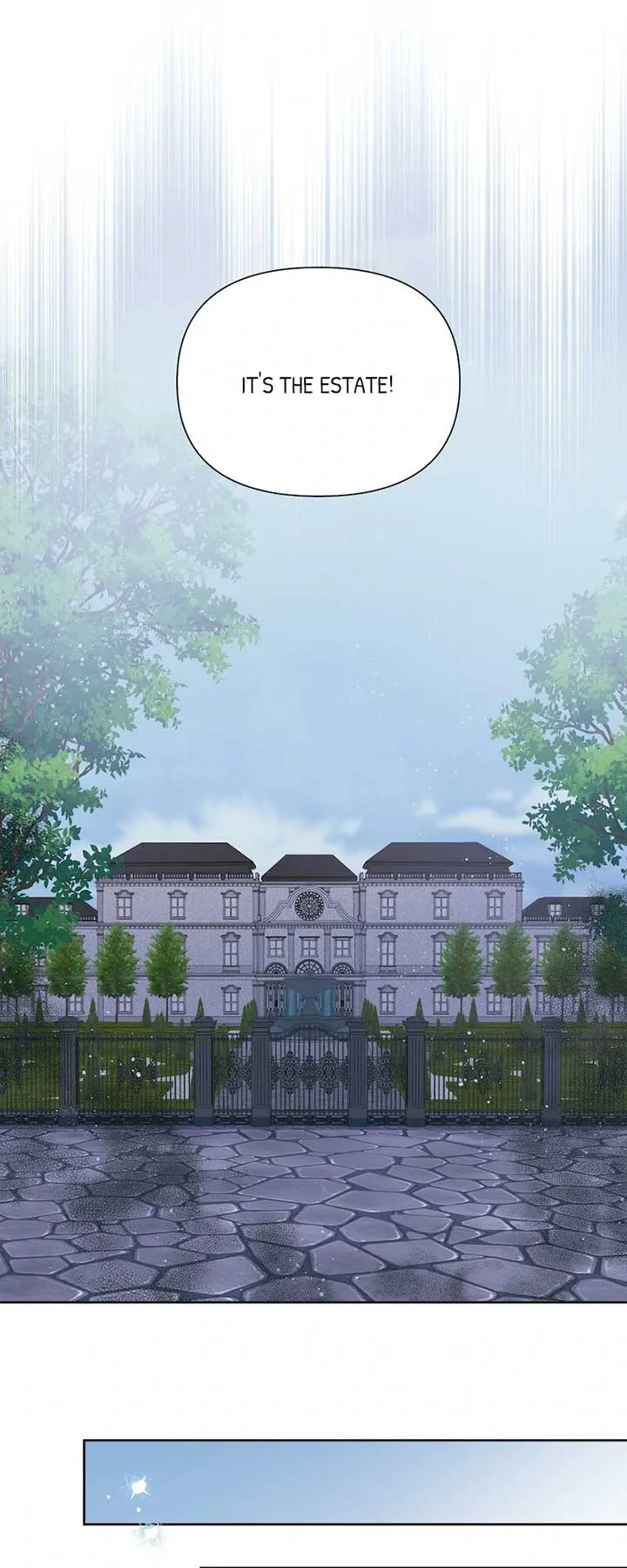 The Handsome Male Lead Won’t Let Me Log Out Chapter 54 page 38
