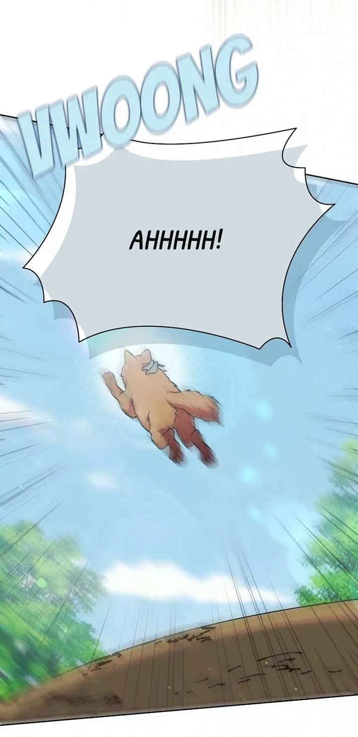 The Handsome Male Lead Won’t Let Me Log Out Chapter 54 page 27