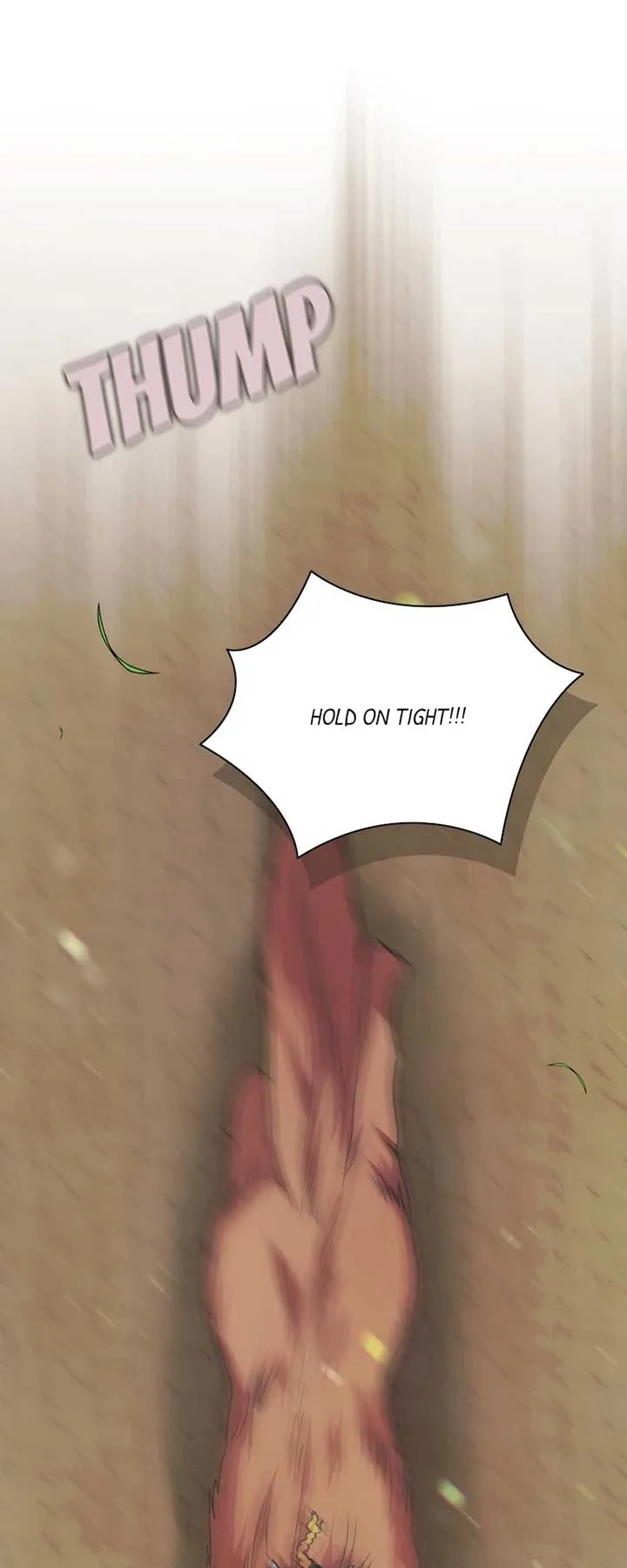 The Handsome Male Lead Won’t Let Me Log Out Chapter 54 page 33