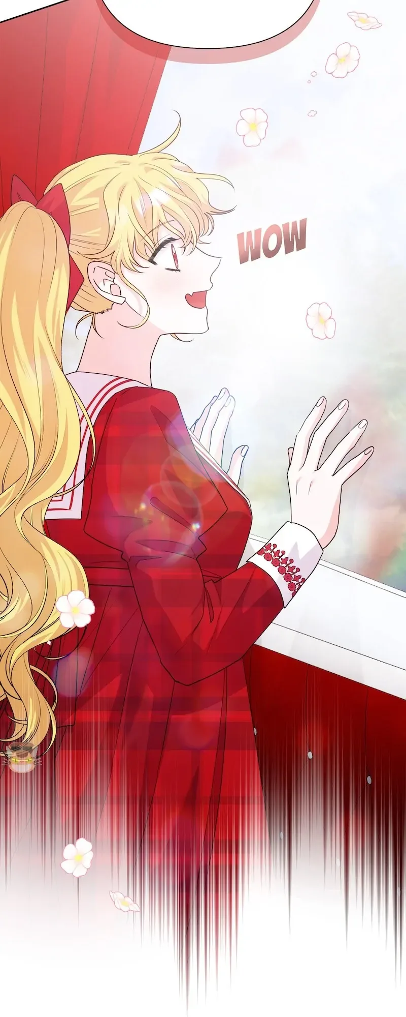 The Handsome Male Lead Won’t Let Me Log Out Chapter 47 page 70