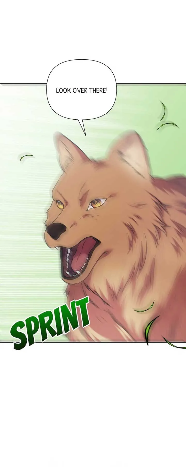 The Handsome Male Lead Won’t Let Me Log Out Chapter 54 page 37
