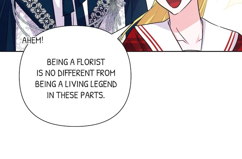 The Handsome Male Lead Won’t Let Me Log Out Chapter 49 page 47