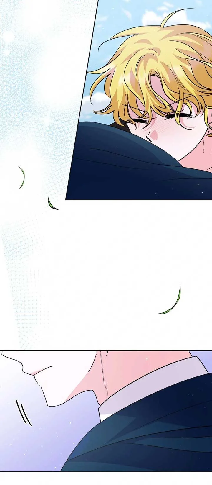 The Handsome Male Lead Won’t Let Me Log Out Chapter 54 page 31