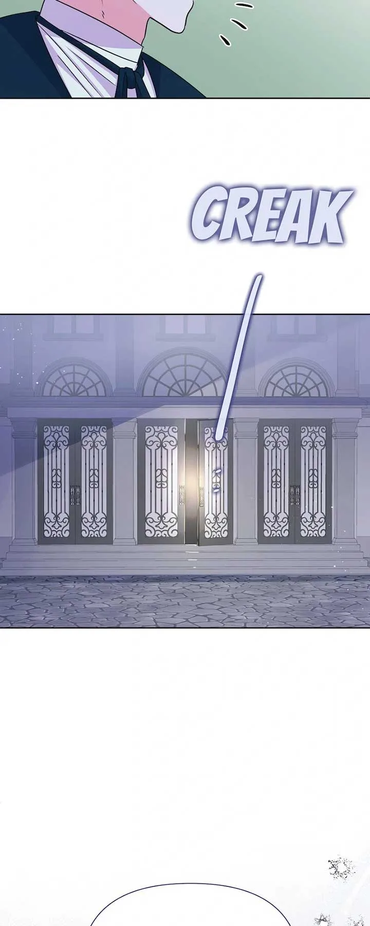 The Handsome Male Lead Won’t Let Me Log Out Chapter 54 page 47