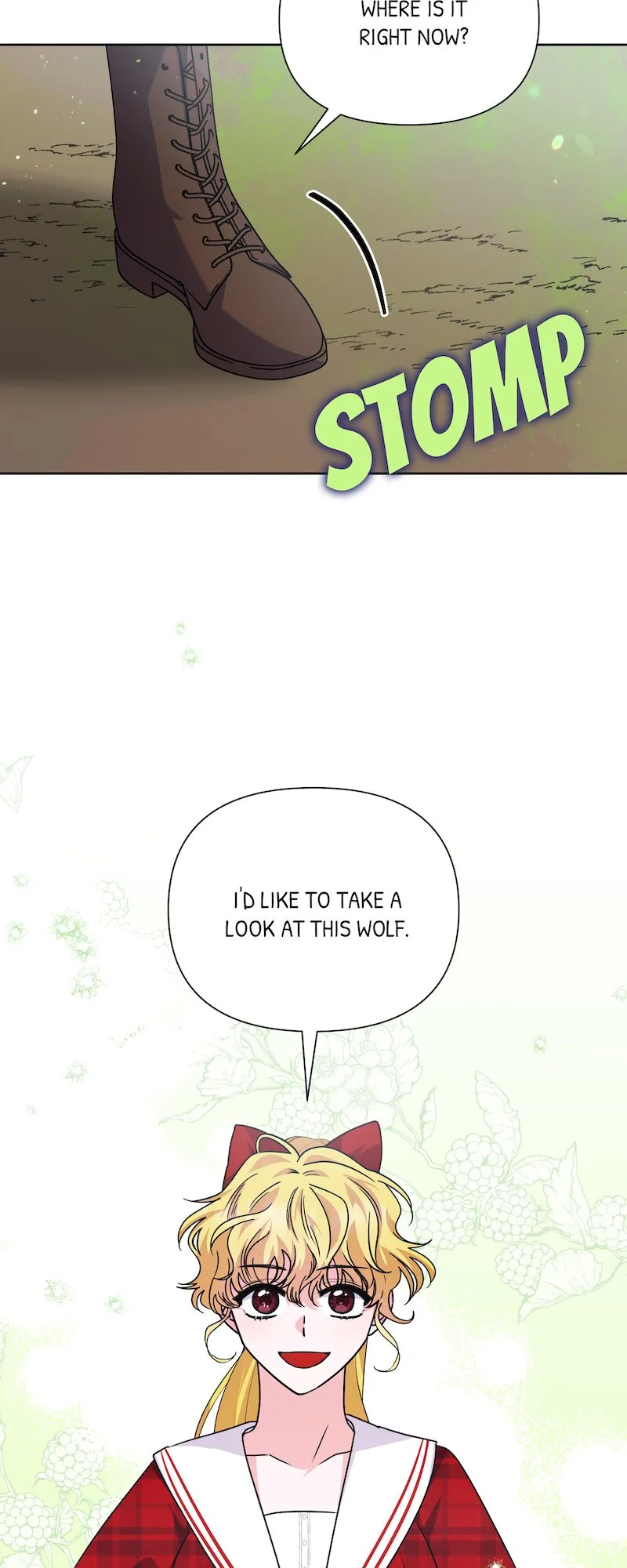 The Handsome Male Lead Won’t Let Me Log Out Chapter 49 page 41