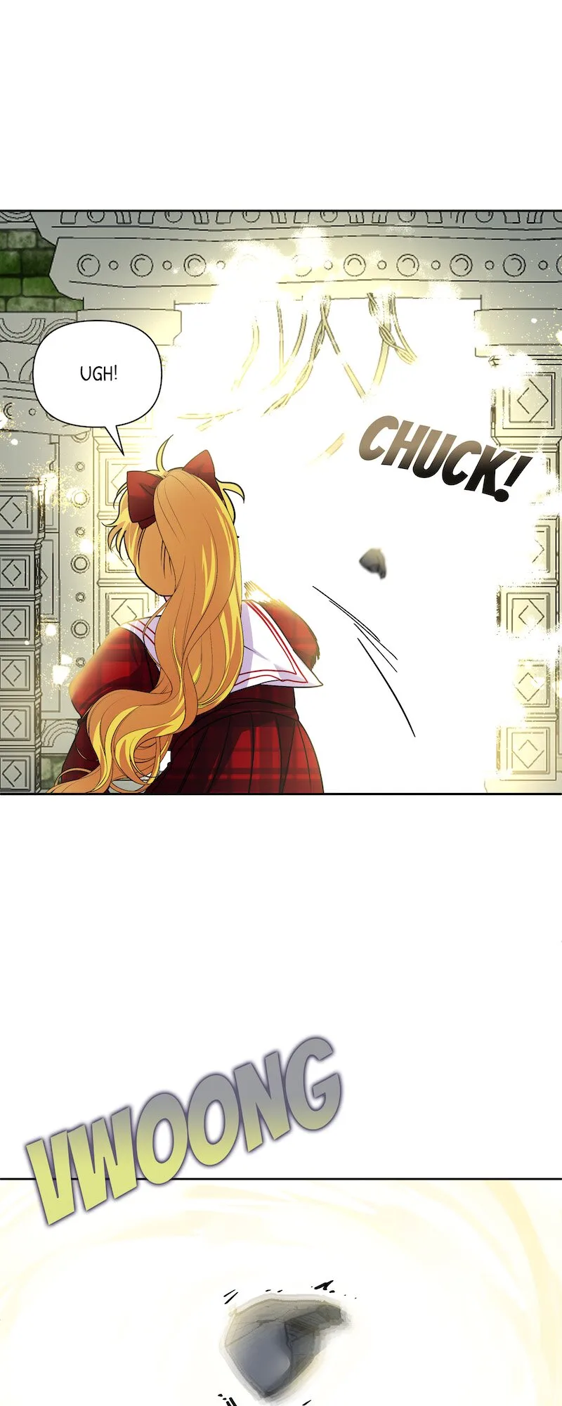 The Handsome Male Lead Won’t Let Me Log Out Chapter 50 page 20