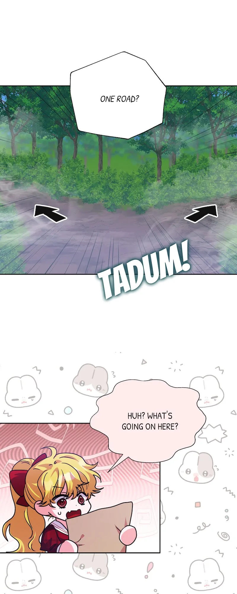 The Handsome Male Lead Won’t Let Me Log Out Chapter 50 page 30