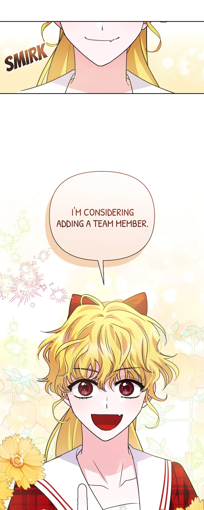 The Handsome Male Lead Won’t Let Me Log Out Chapter 49 page 56