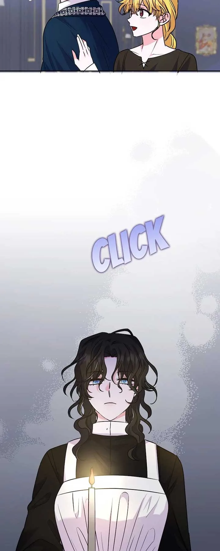 The Handsome Male Lead Won’t Let Me Log Out Chapter 55 page 7