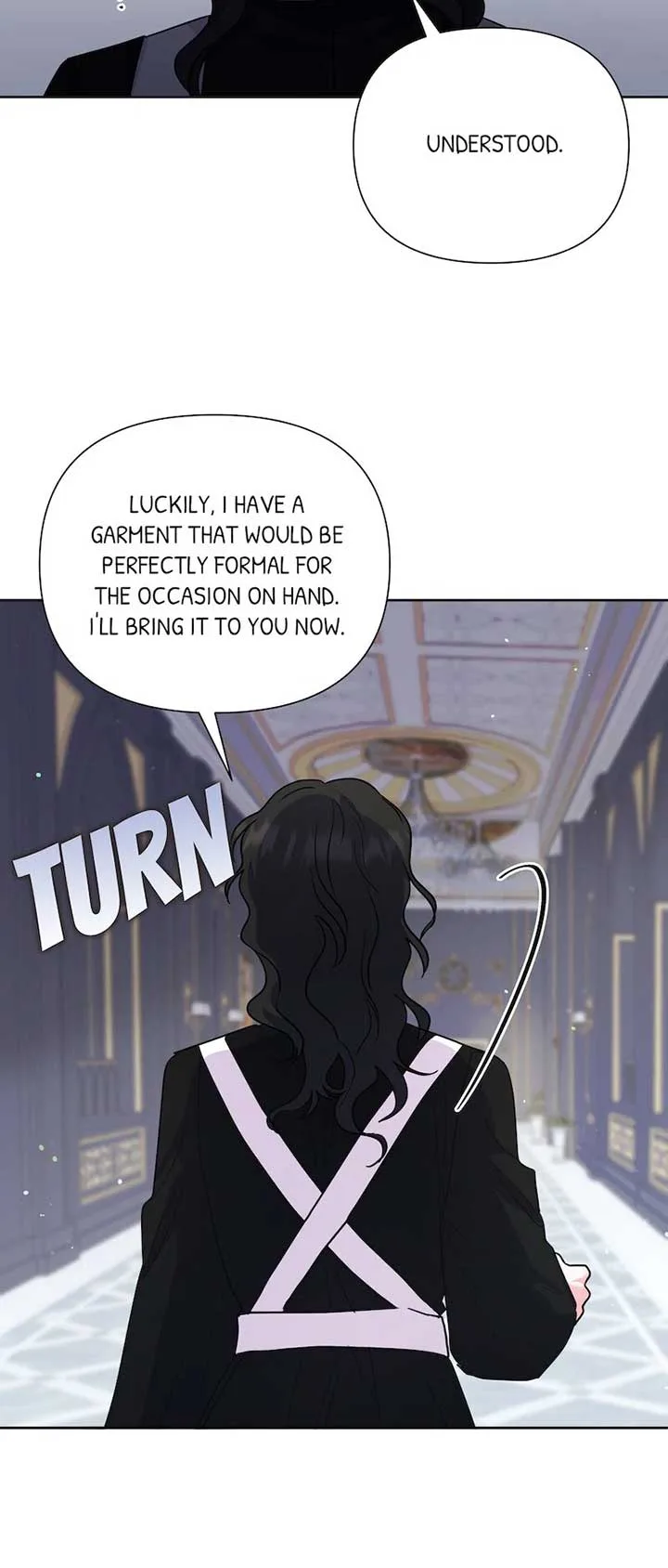 The Handsome Male Lead Won’t Let Me Log Out Chapter 55 page 13