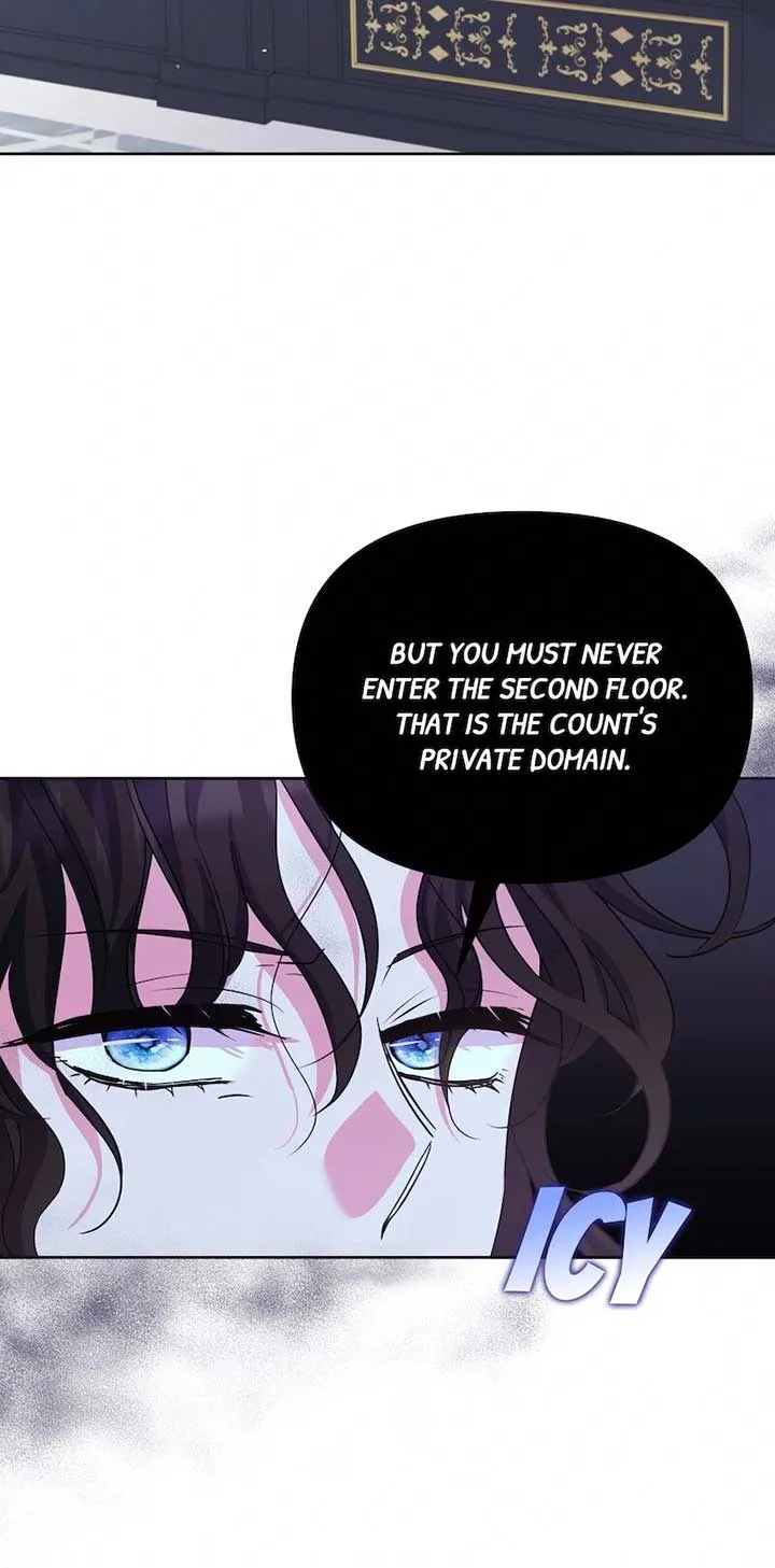 The Handsome Male Lead Won’t Let Me Log Out Chapter 55 page 5
