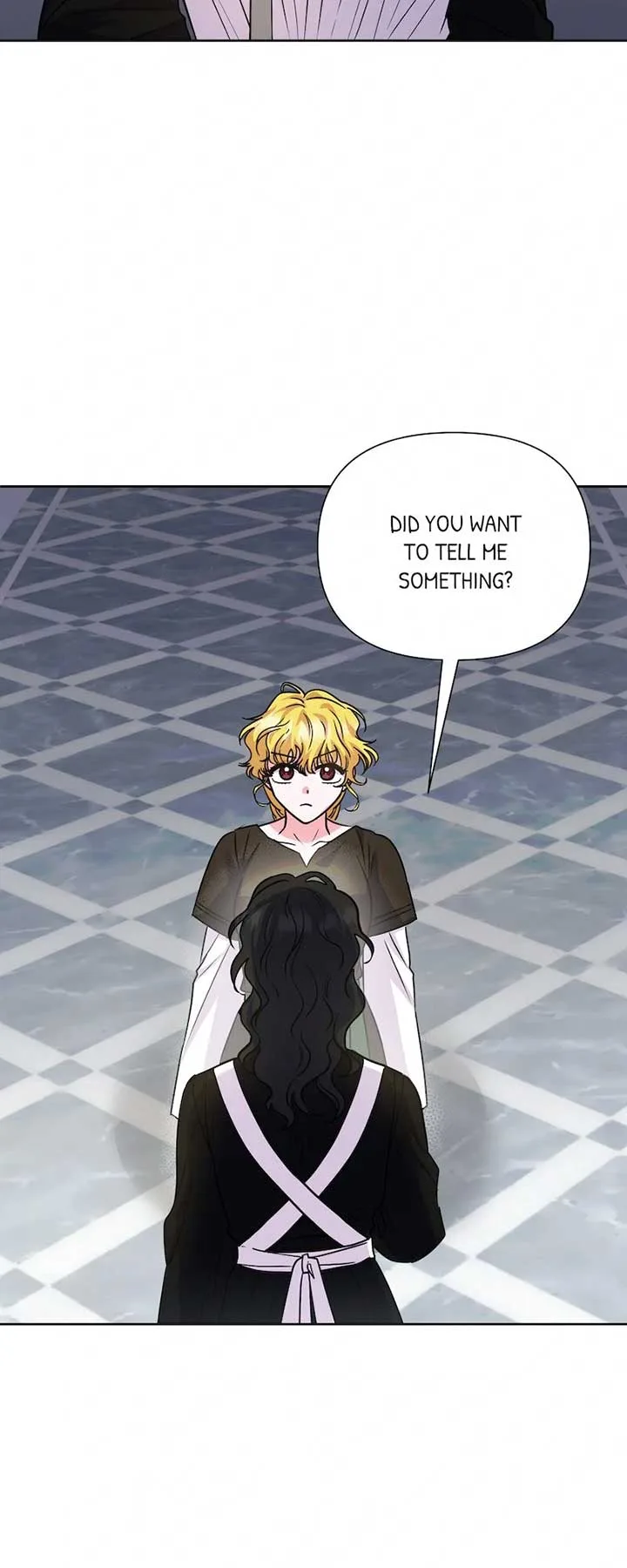 The Handsome Male Lead Won’t Let Me Log Out Chapter 55 page 8