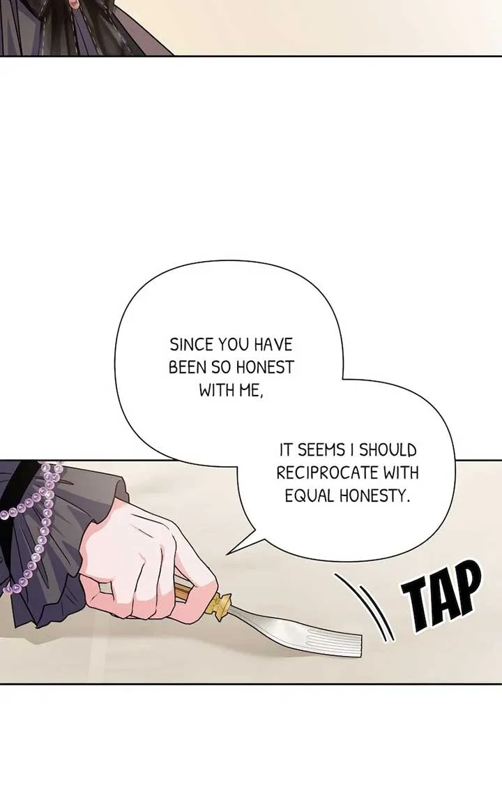 The Handsome Male Lead Won’t Let Me Log Out Chapter 55 page 45