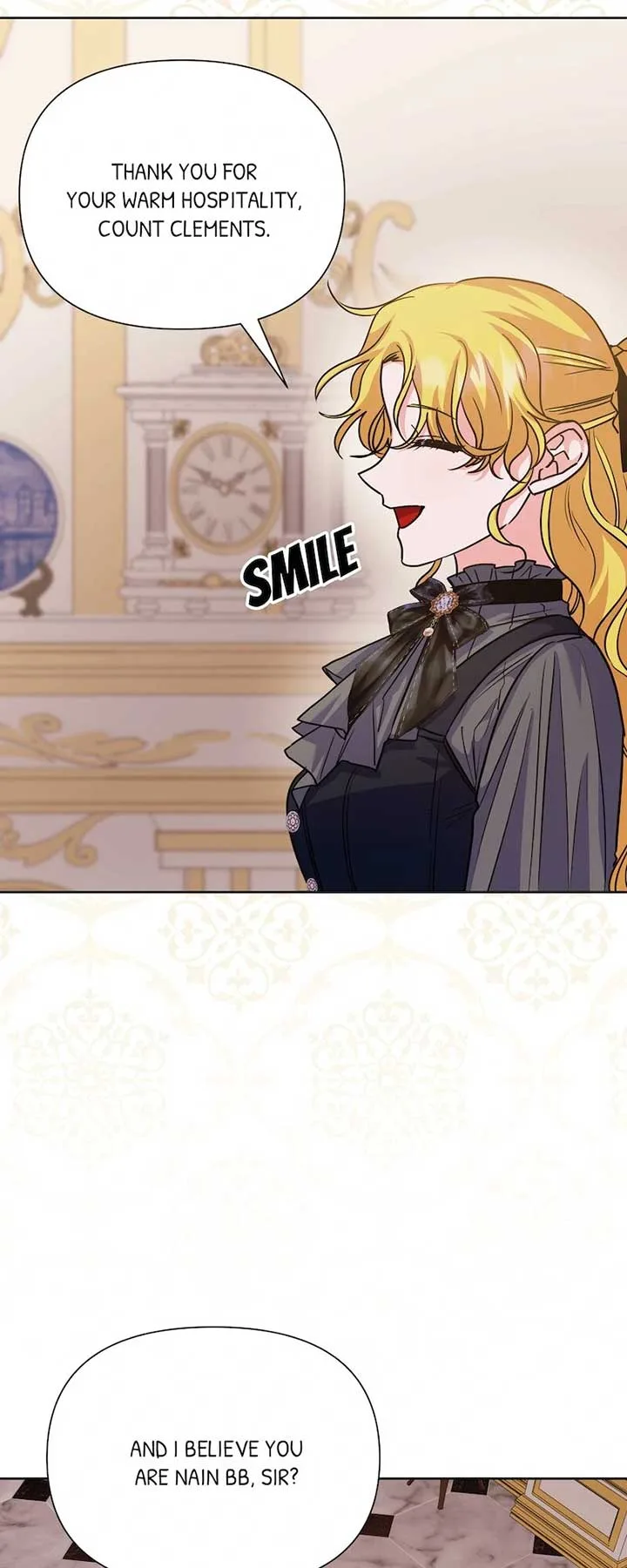 The Handsome Male Lead Won’t Let Me Log Out Chapter 55 page 33