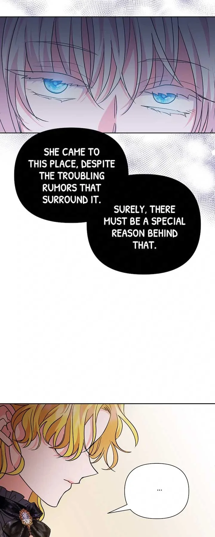 The Handsome Male Lead Won’t Let Me Log Out Chapter 55 page 44