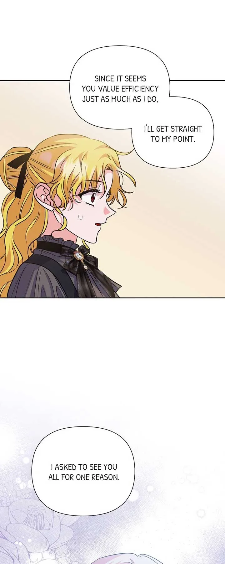 The Handsome Male Lead Won’t Let Me Log Out Chapter 55 page 41