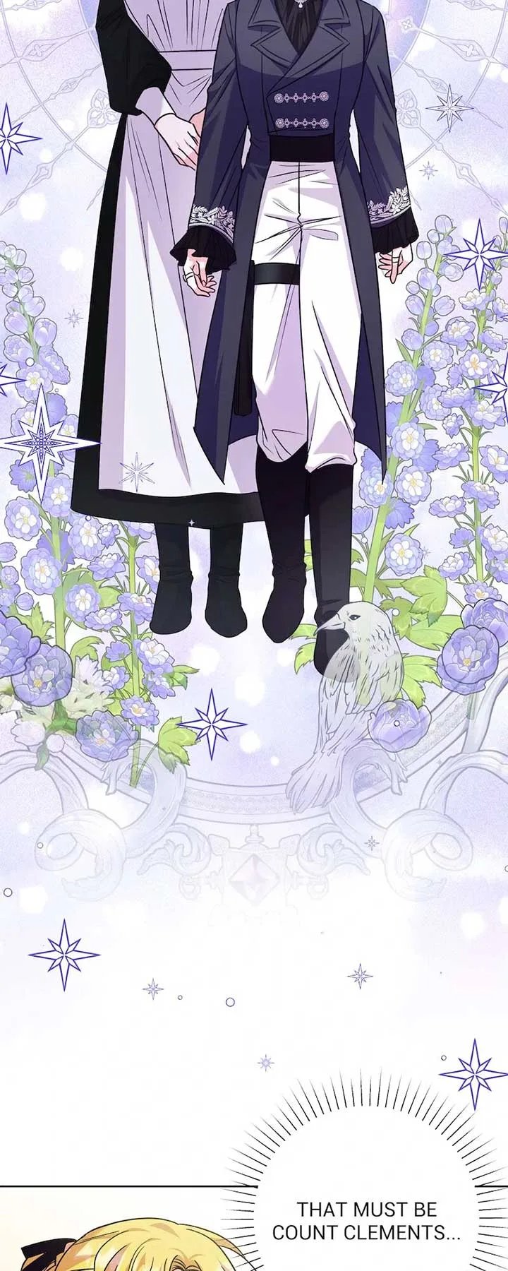 The Handsome Male Lead Won’t Let Me Log Out Chapter 55 page 24
