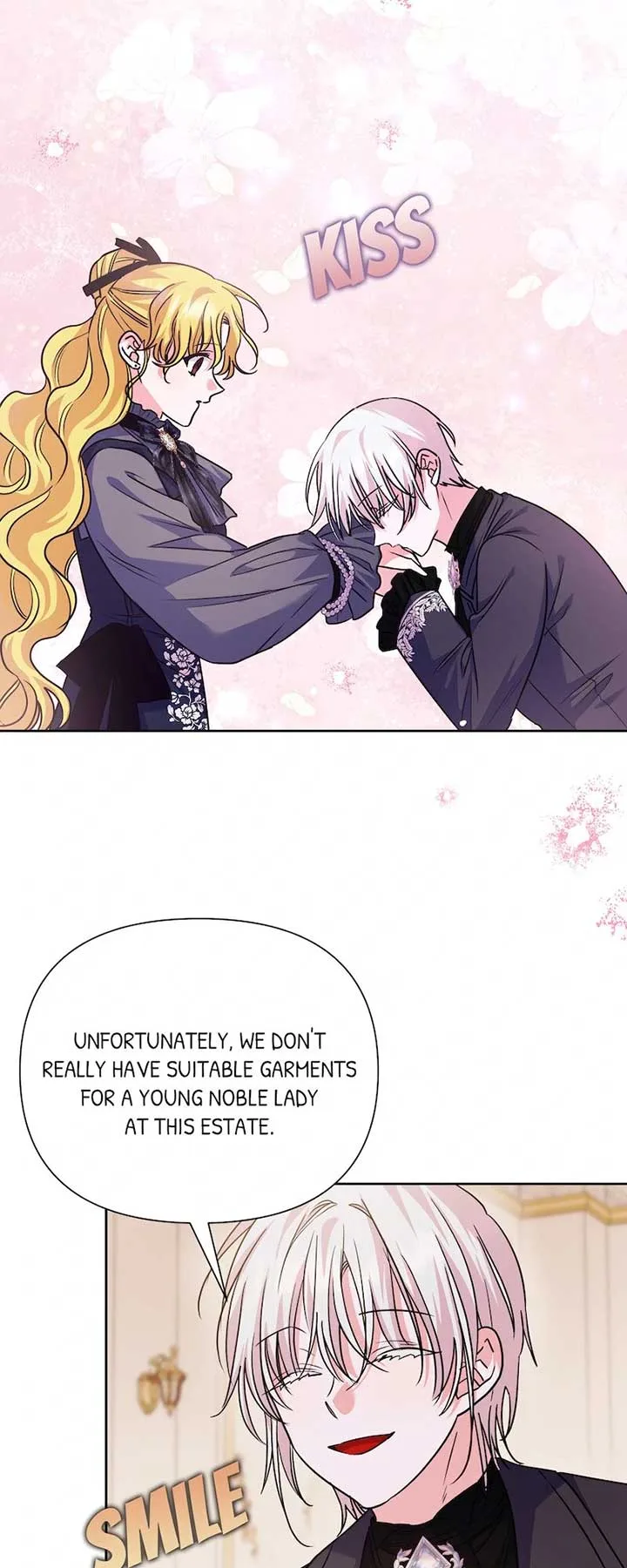 The Handsome Male Lead Won’t Let Me Log Out Chapter 55 page 26
