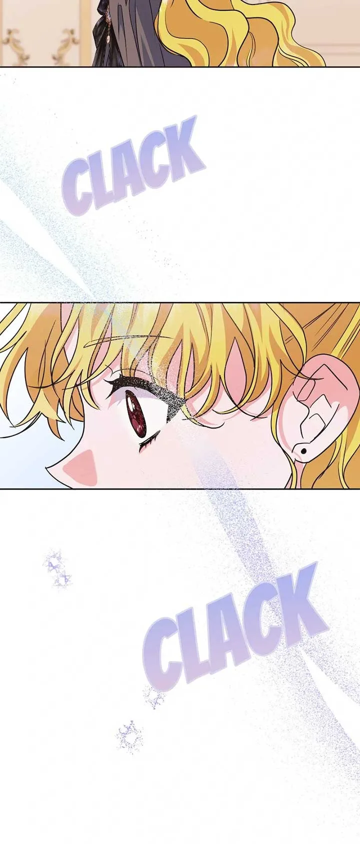 The Handsome Male Lead Won’t Let Me Log Out Chapter 55 page 22