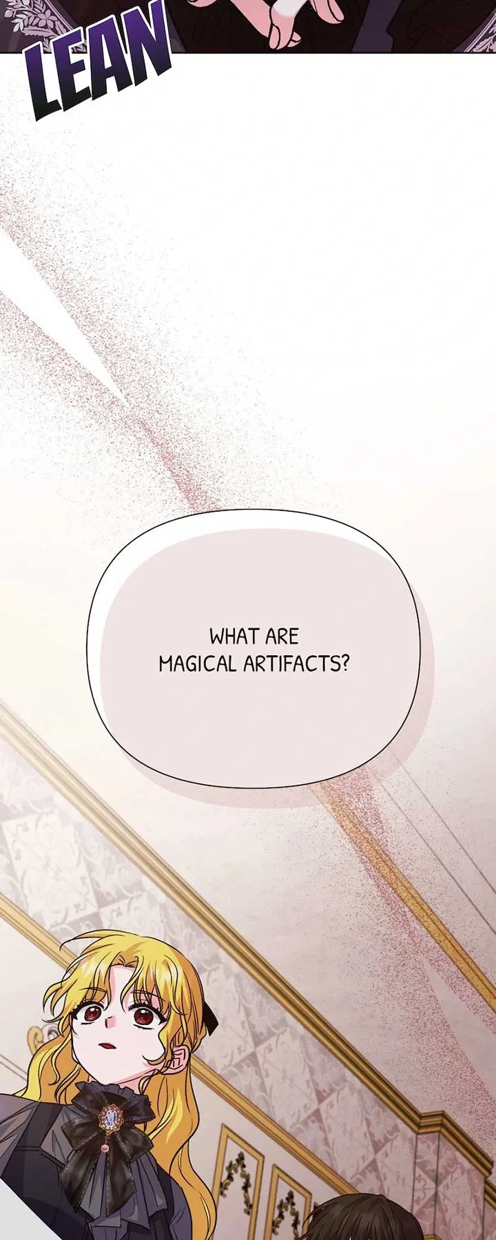 The Handsome Male Lead Won’t Let Me Log Out Chapter 55 page 48