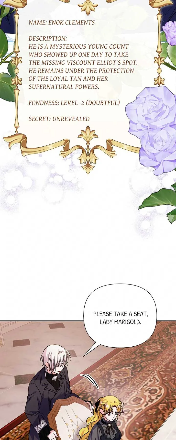 The Handsome Male Lead Won’t Let Me Log Out Chapter 55 page 29