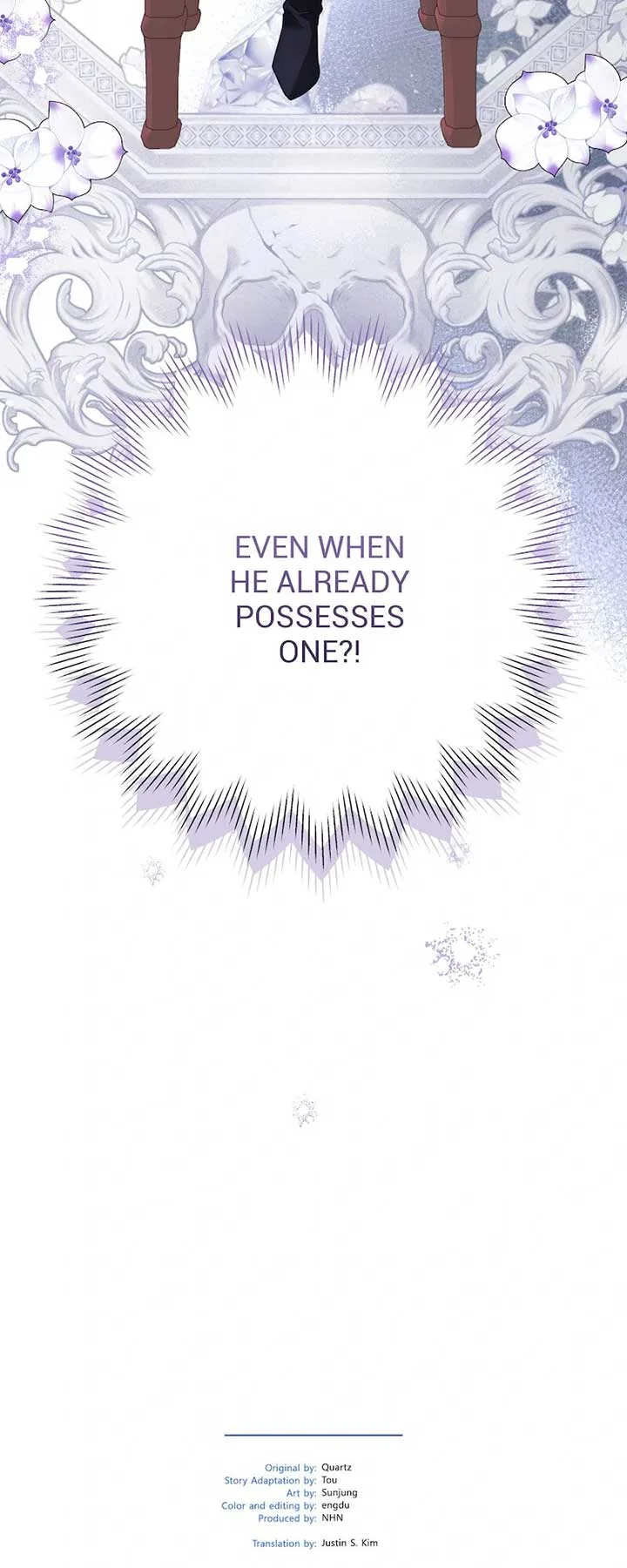The Handsome Male Lead Won’t Let Me Log Out Chapter 55 page 52