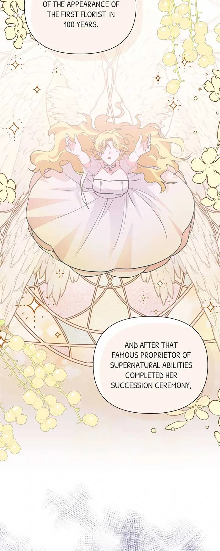 The Handsome Male Lead Won’t Let Me Log Out Chapter 55 page 43