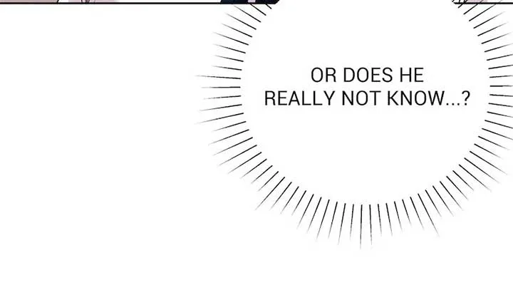 The Handsome Male Lead Won’t Let Me Log Out Chapter 55 page 50
