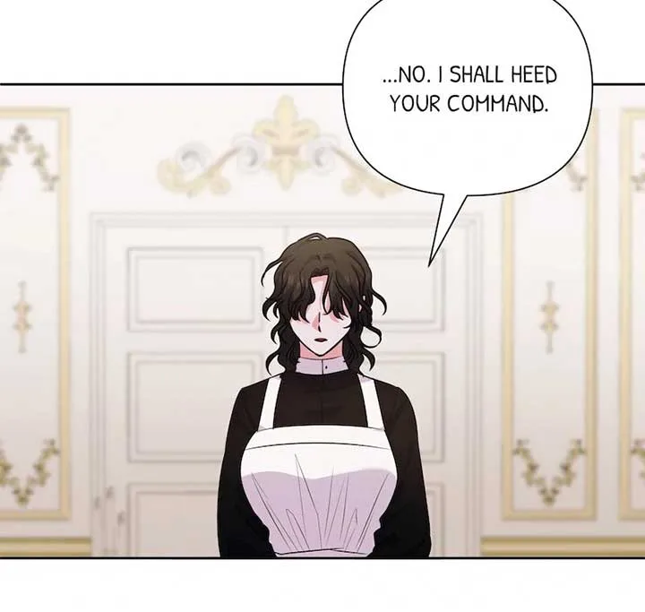 The Handsome Male Lead Won’t Let Me Log Out Chapter 56 page 19