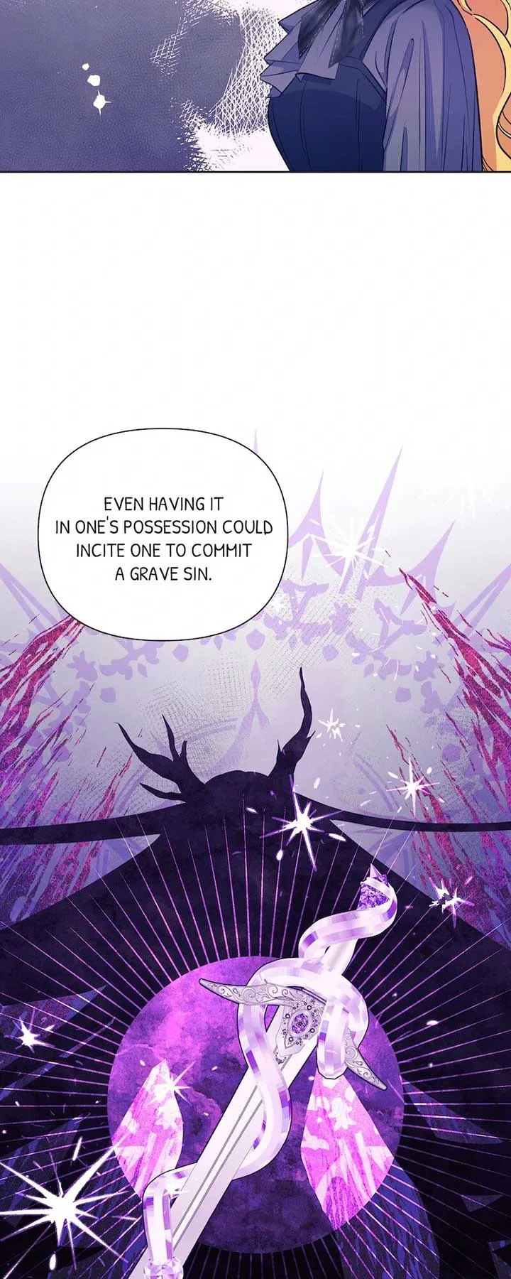 The Handsome Male Lead Won’t Let Me Log Out Chapter 56 page 3