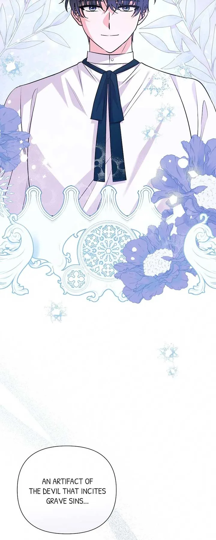 The Handsome Male Lead Won’t Let Me Log Out Chapter 56 page 5