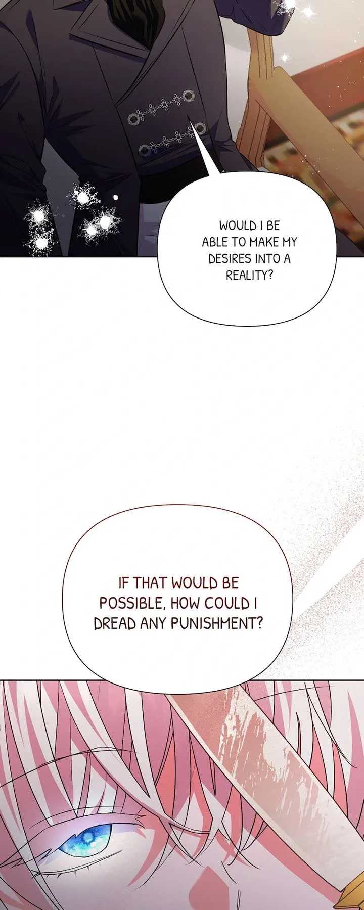 The Handsome Male Lead Won’t Let Me Log Out Chapter 56 page 13