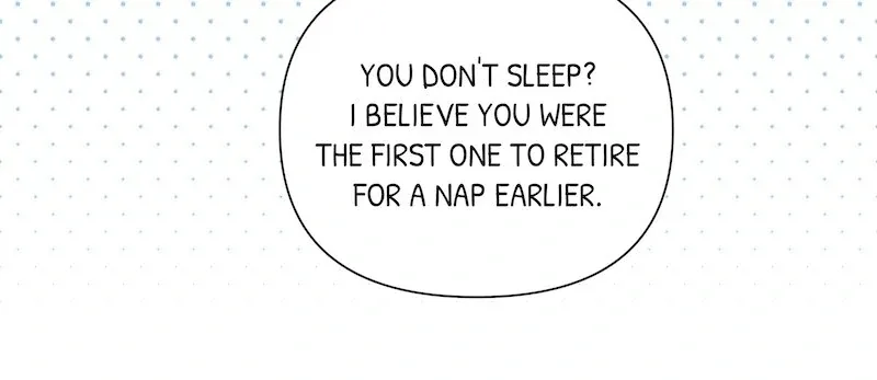 The Handsome Male Lead Won’t Let Me Log Out Chapter 57 page 20