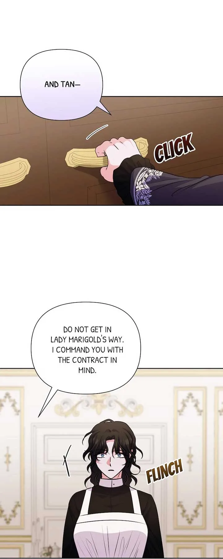 The Handsome Male Lead Won’t Let Me Log Out Chapter 56 page 16