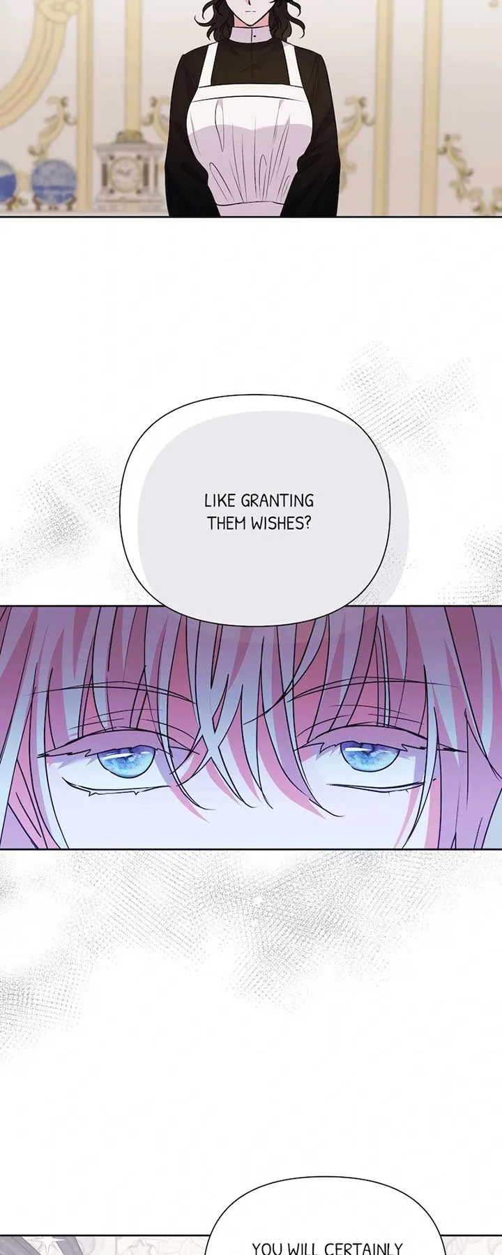 The Handsome Male Lead Won’t Let Me Log Out Chapter 56 page 8