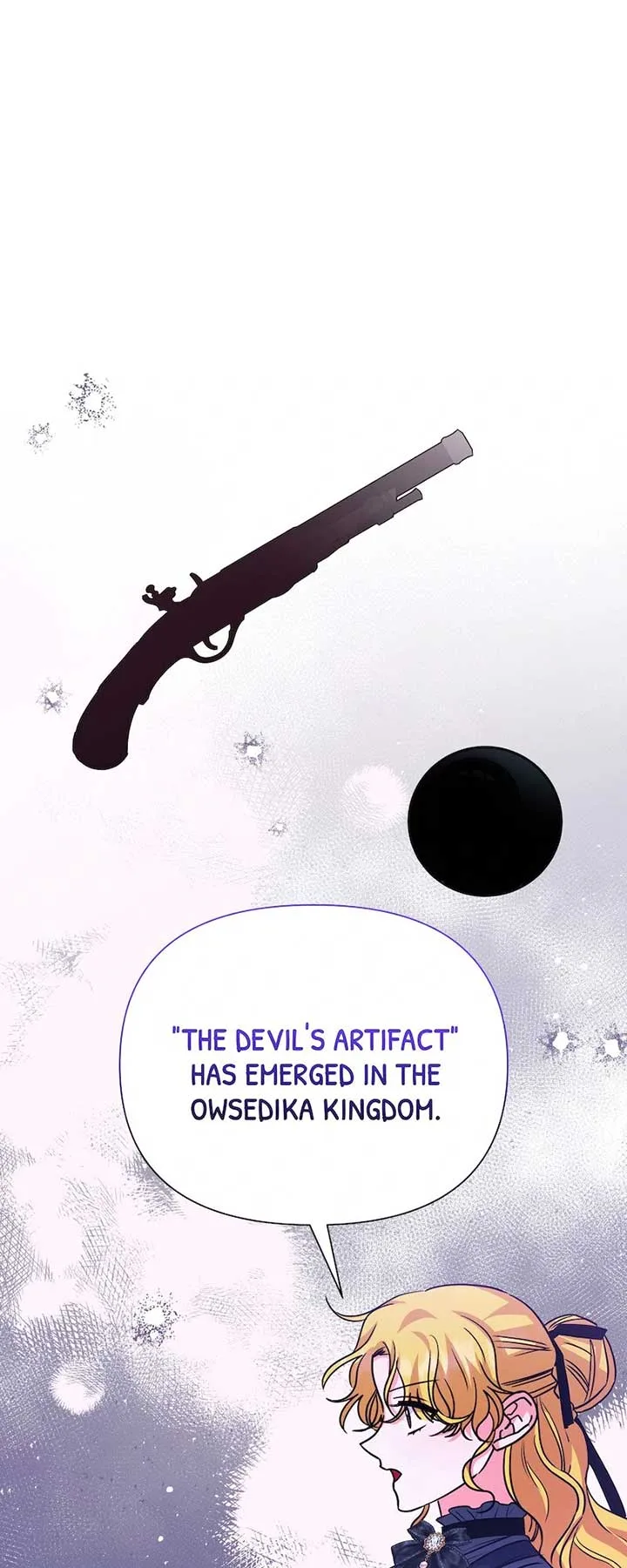 The Handsome Male Lead Won’t Let Me Log Out Chapter 56 page 2