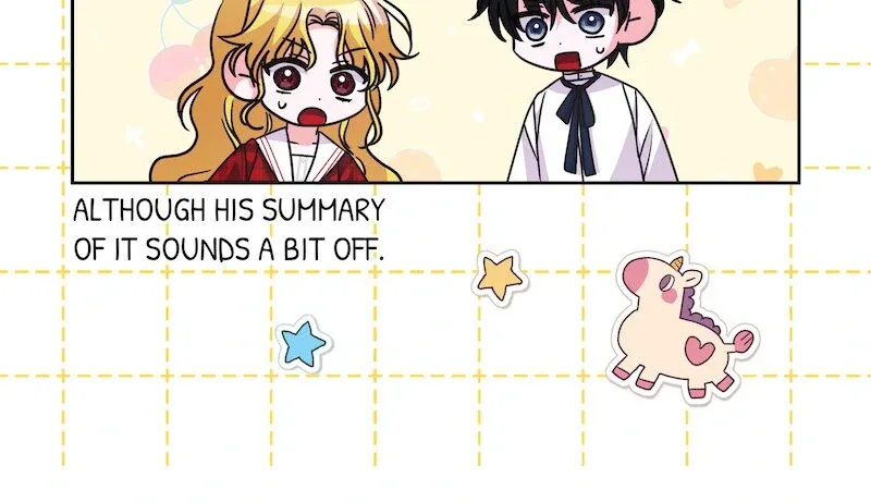 The Handsome Male Lead Won’t Let Me Log Out Chapter 57 page 11