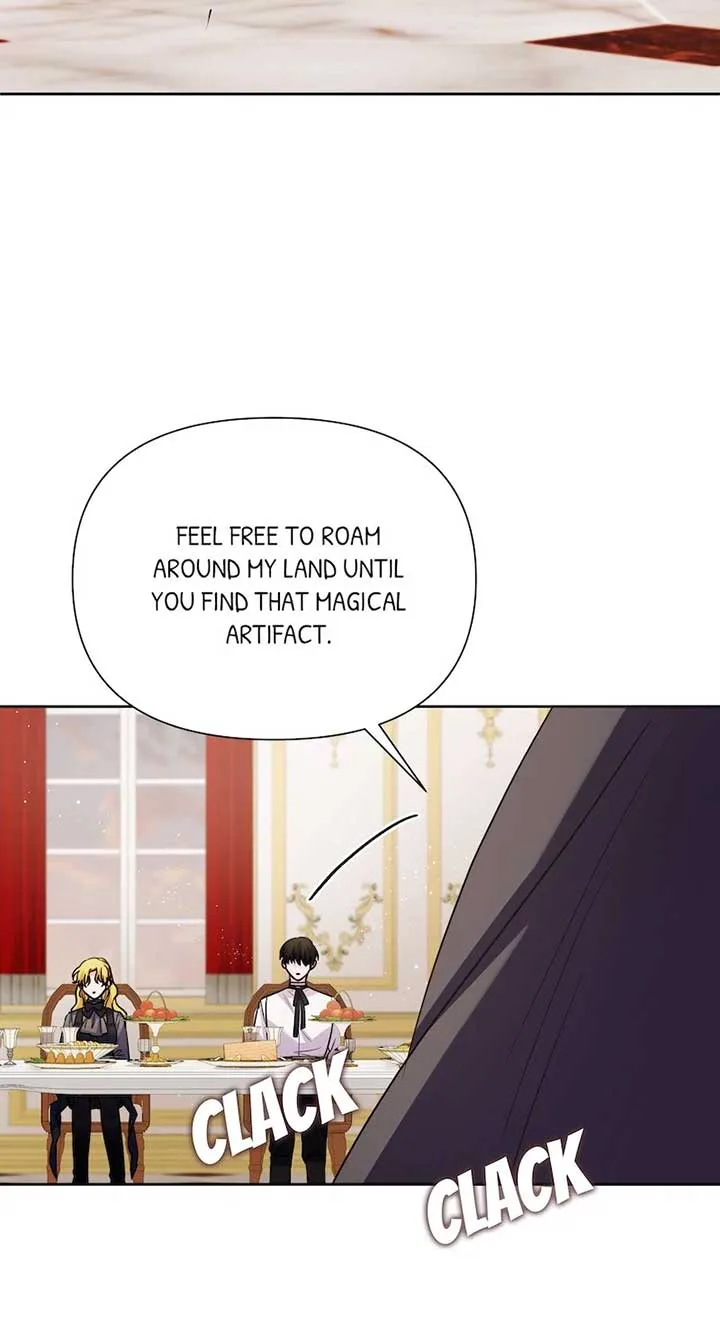 The Handsome Male Lead Won’t Let Me Log Out Chapter 56 page 15