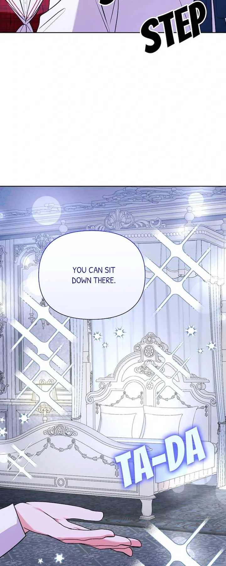 The Handsome Male Lead Won’t Let Me Log Out Chapter 56 page 40