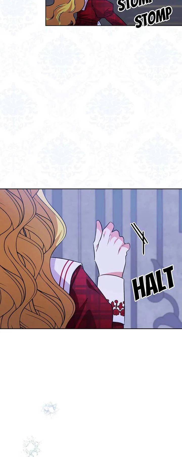 The Handsome Male Lead Won’t Let Me Log Out Chapter 56 page 33