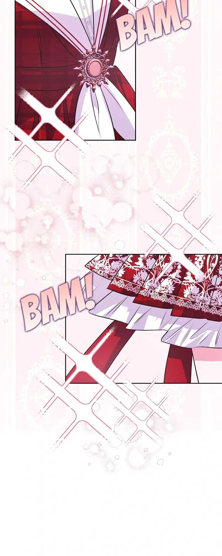 The Handsome Male Lead Won’t Let Me Log Out Chapter 56 page 28