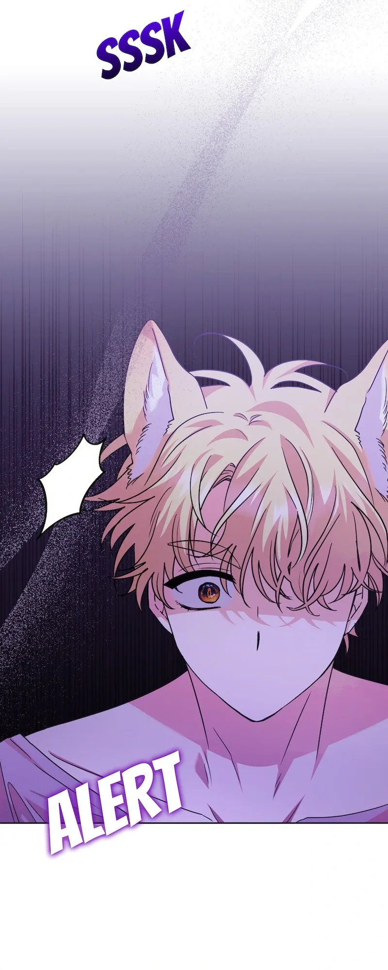 The Handsome Male Lead Won’t Let Me Log Out Chapter 57 page 46