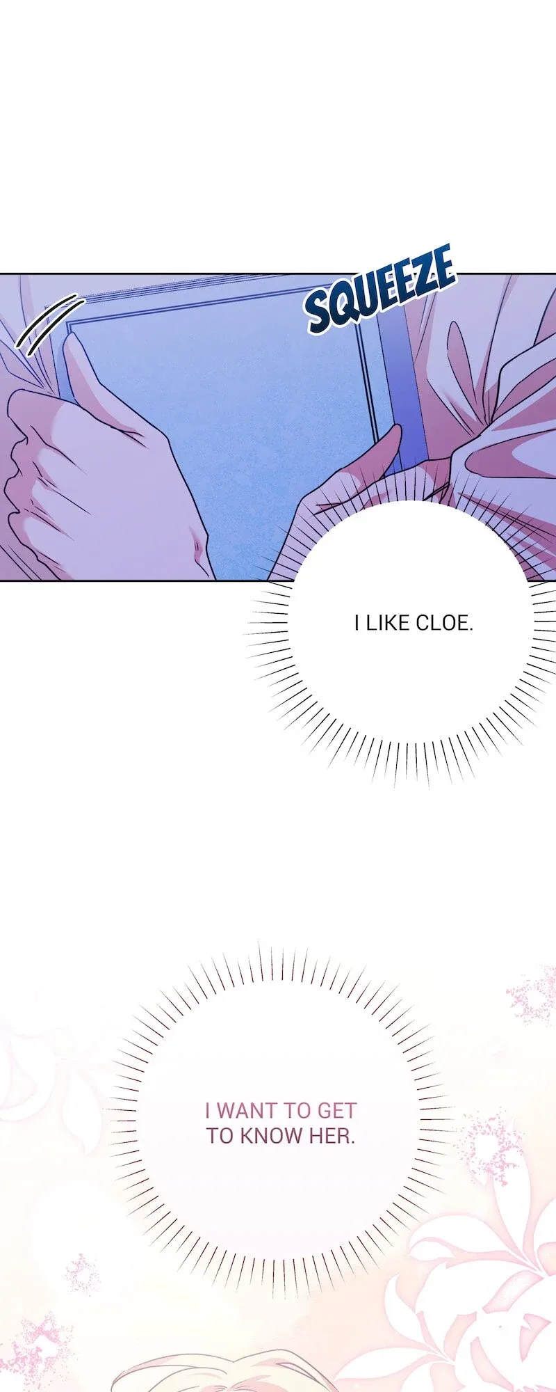 The Handsome Male Lead Won’t Let Me Log Out Chapter 57 page 44