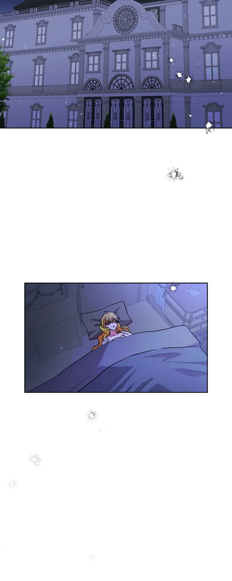 The Handsome Male Lead Won’t Let Me Log Out Chapter 57 page 31